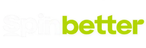 SpinBetter Logo