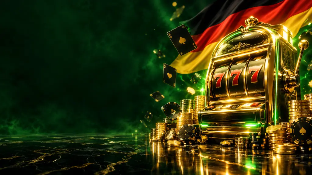 SpinBetter Casino Banner